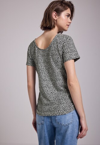 Street One Studio Shirt in White