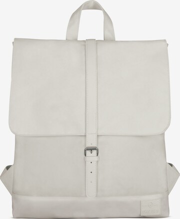 Johnny Urban - Mochila 'Mia' en blanco: frente