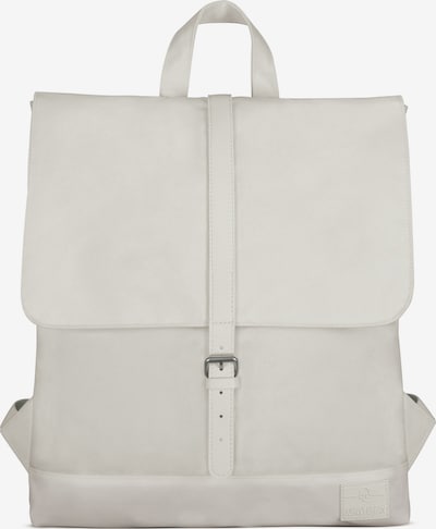 Johnny Urban Sac à dos 'Mia' en blanc, Vue avec produit