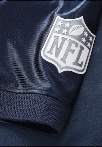 Fanatics - Camisa funcionais '26(Chicago Bears)' em azul