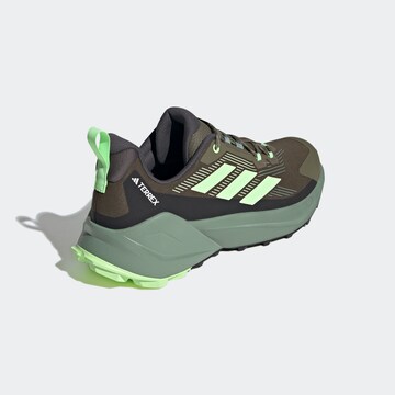 ADIDAS TERREX Halbschuh in Grün