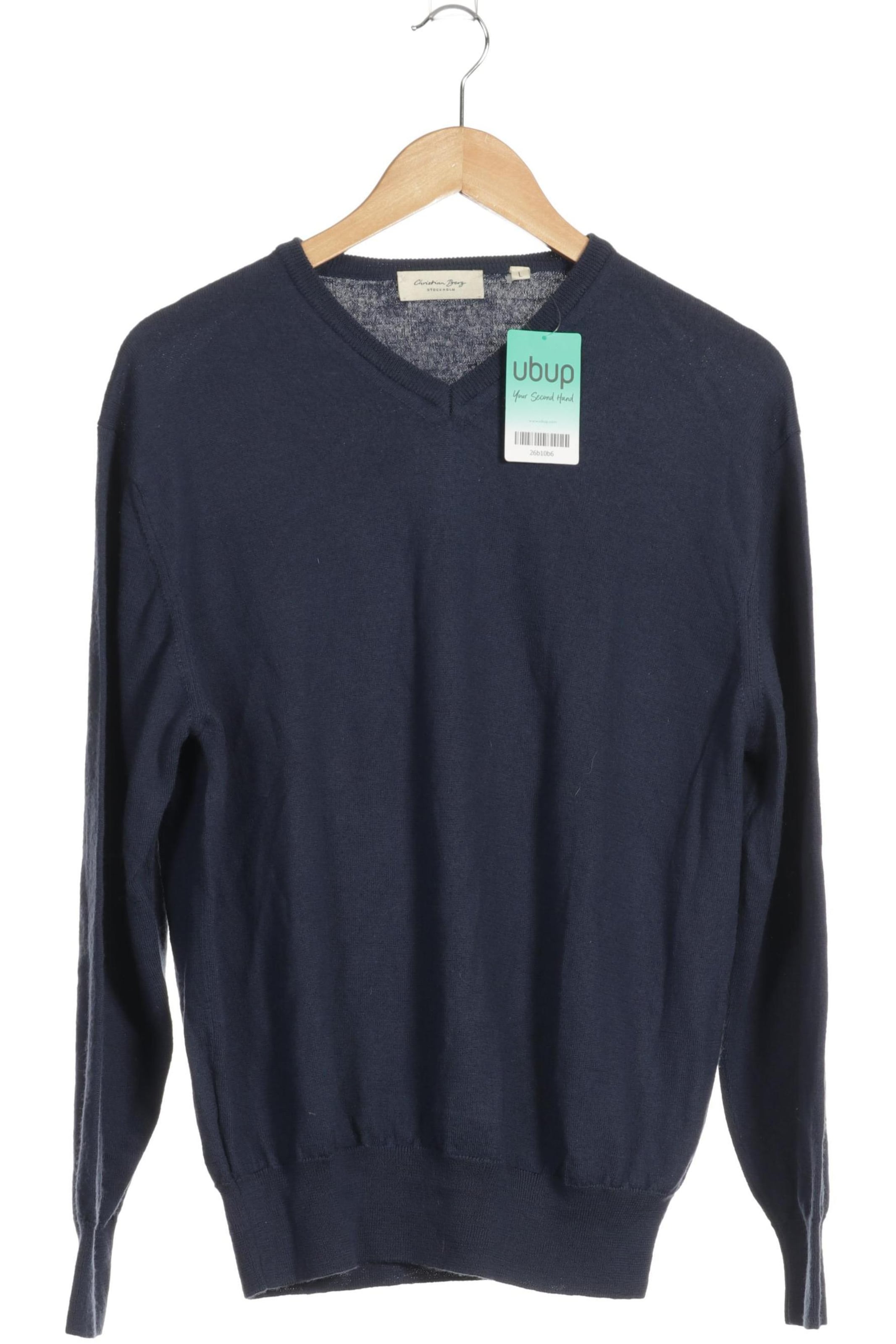 Merino Christian Berg Pullover Cashmere Sweaters Cardigans