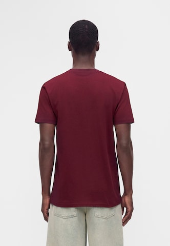 ELLESSE Shirt 'Venire' in Red