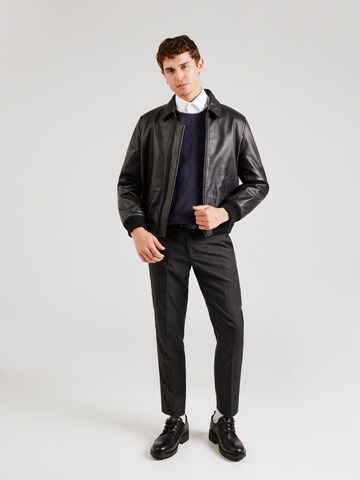 Pull-over NOWADAYS en bleu