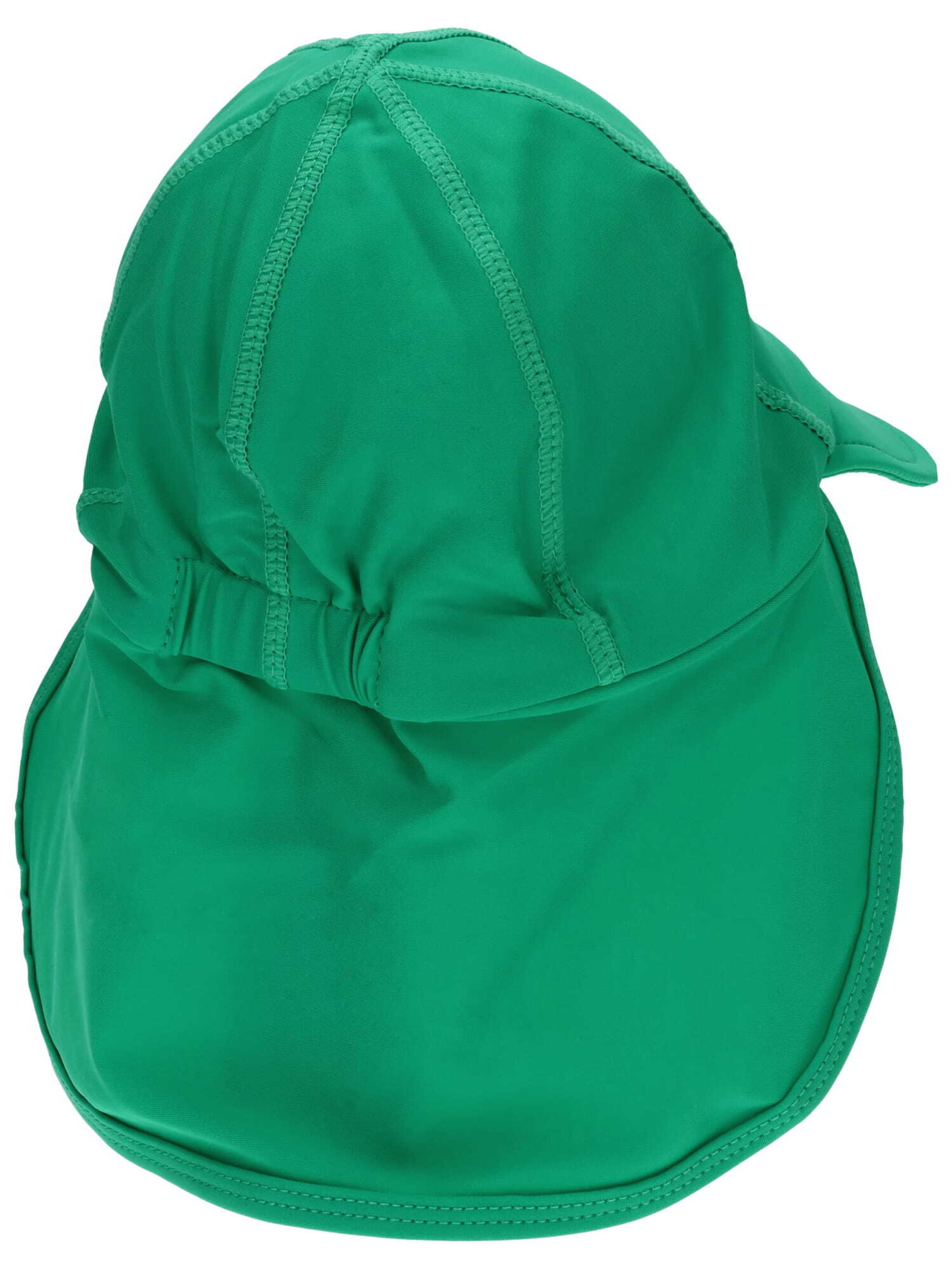 Villervalla Beanie in Green