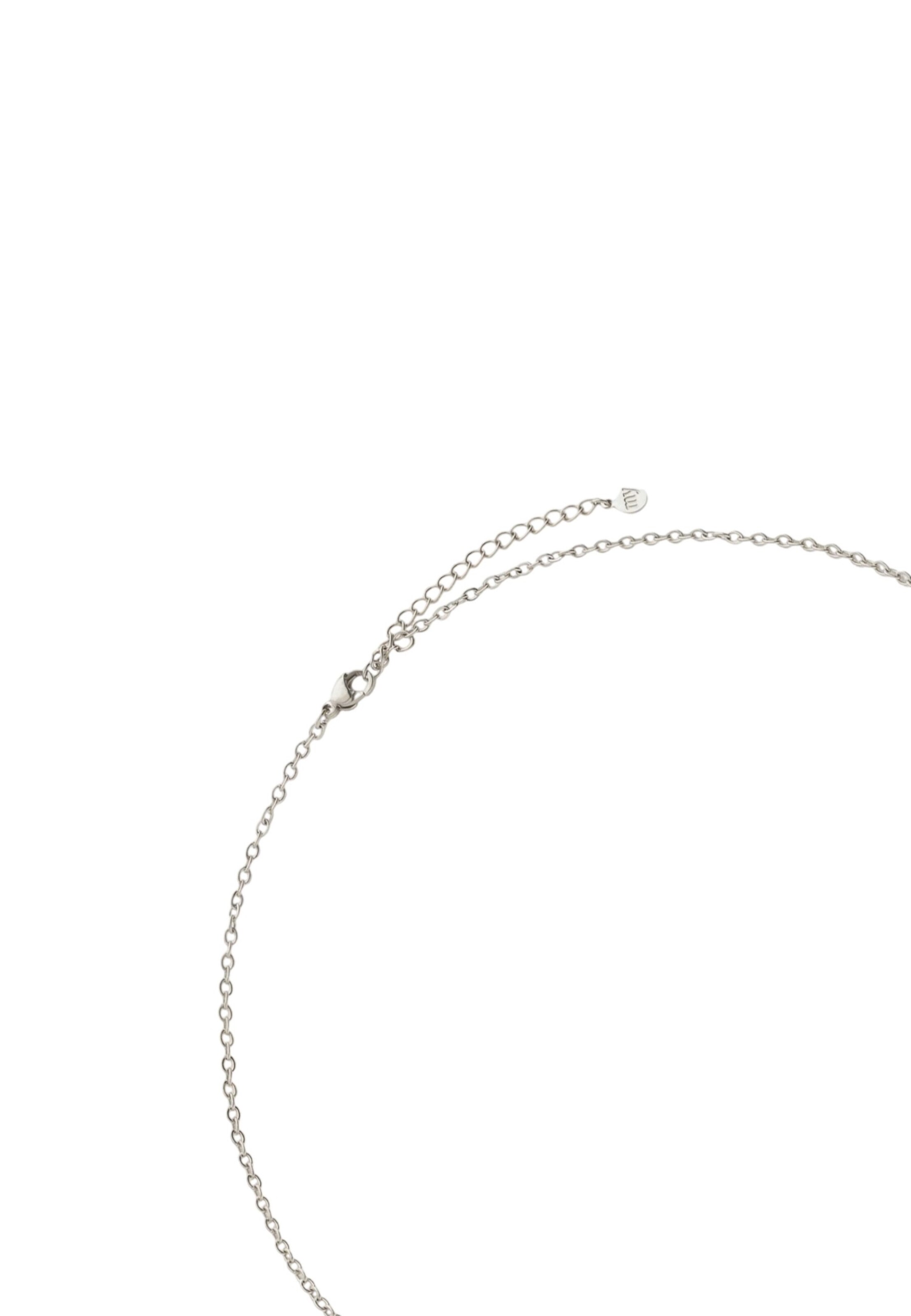 Chaîne My Jewellery en argent