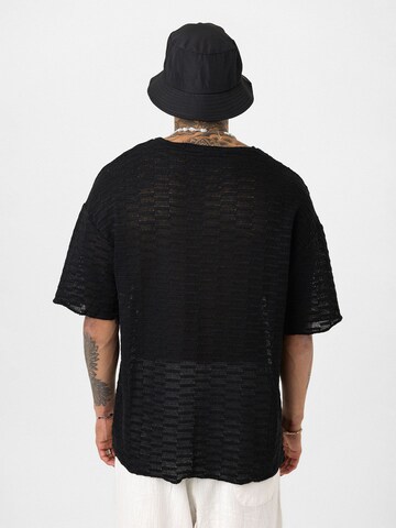 Dandalo Bluser & t-shirts i sort