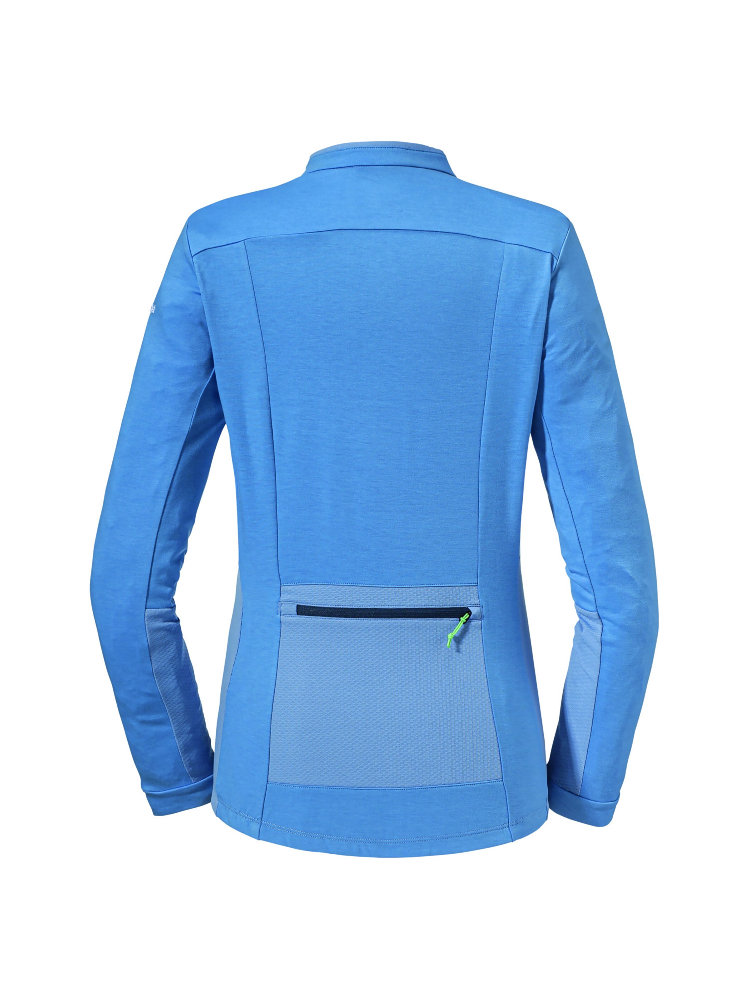 Schöffel - Casaco deportivo 'Zeeland' em azul