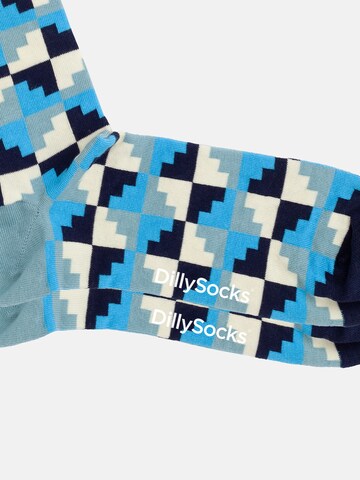 DillySocks Socken in Mischfarben