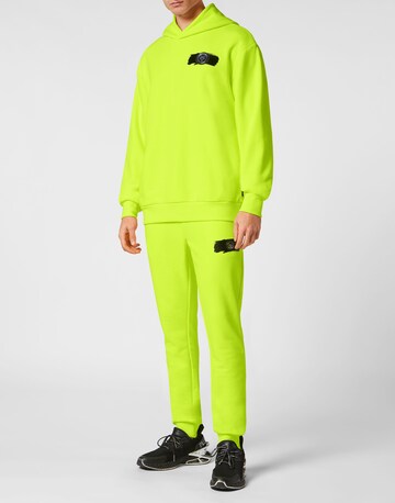 Plein Sport Sweatshirt in Green