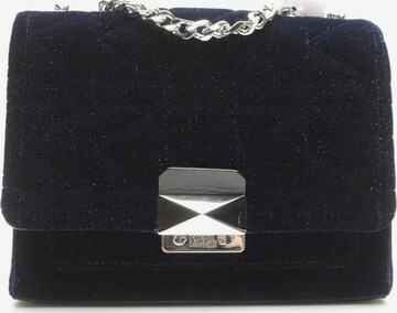 Karl Lagerfeld Bag in One size in Blue: front