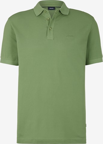 JOOP! Shirt 'Primus' in Green: front