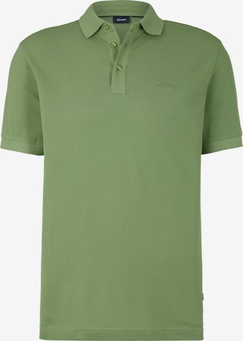 JOOP! Poloshirt 'Primus' in Grün: predná strana