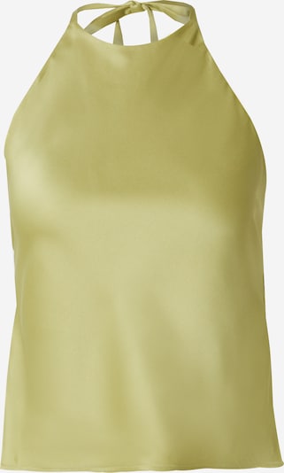 Fleur by Kaviar Gauche Pusero värissä khaki, Tuotenäkymä