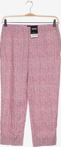 Piazza Sempione Pants in M in Pink: front