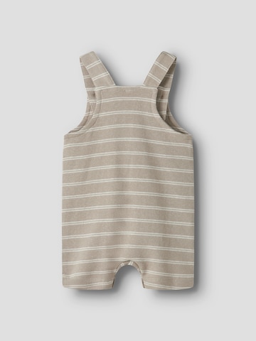 NAME IT Overall 'NBMHELMUT' in Grijs