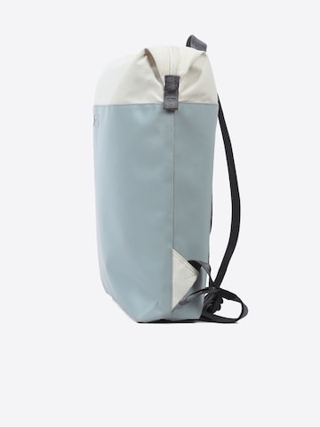 7clouds Rucksack 'Wenuv 7.1' in Grau
