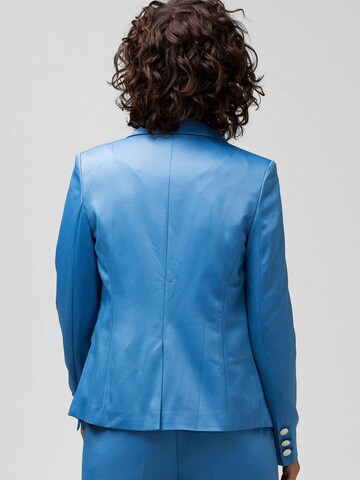 4funkyflavours Blazer 'Know You Better' in Blue