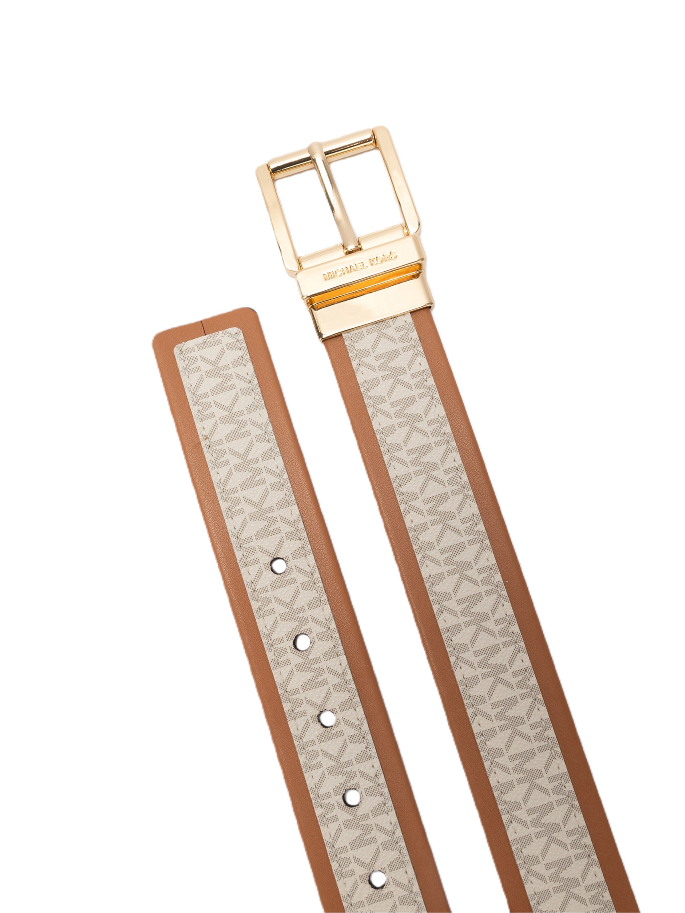 Michael Kors Vöö, värv pruun