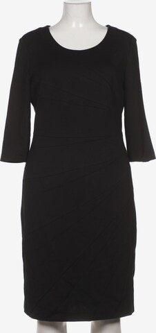 GERRY WEBER Dress in XL in Black: front