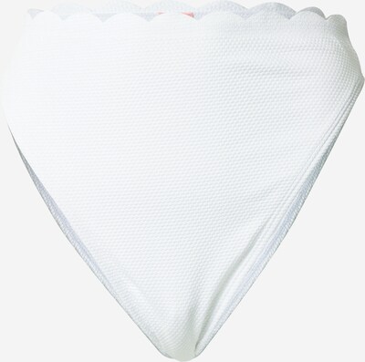 Hunkemöller Cueca biquíni em branco, Vista do produto