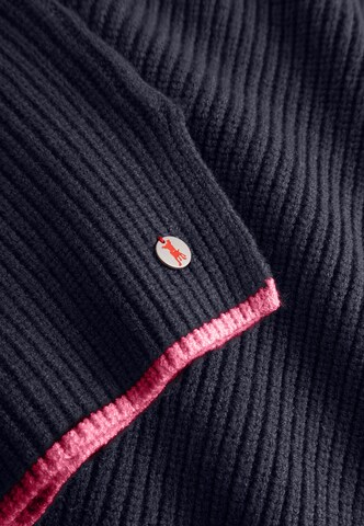Frieda & Freddies Sweater in Blue