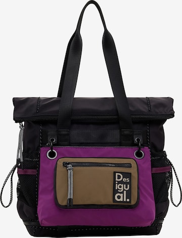 DesigualRuksak - miks boja boja: prednji dio