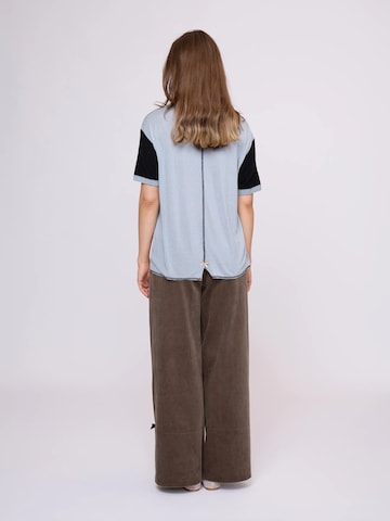 Odd Molly Shirts 'Gamze' i blå