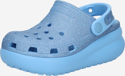 Crocs Beach & Pool Shoes in Blue, Item view