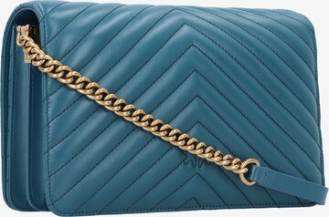 Sac à bandoulière PINKO en bleu