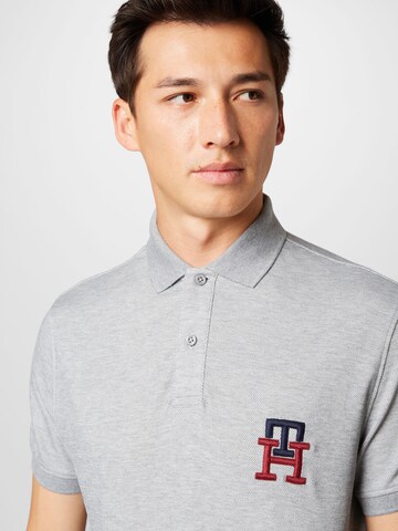 TOMMY HILFIGER Shirt in Grey