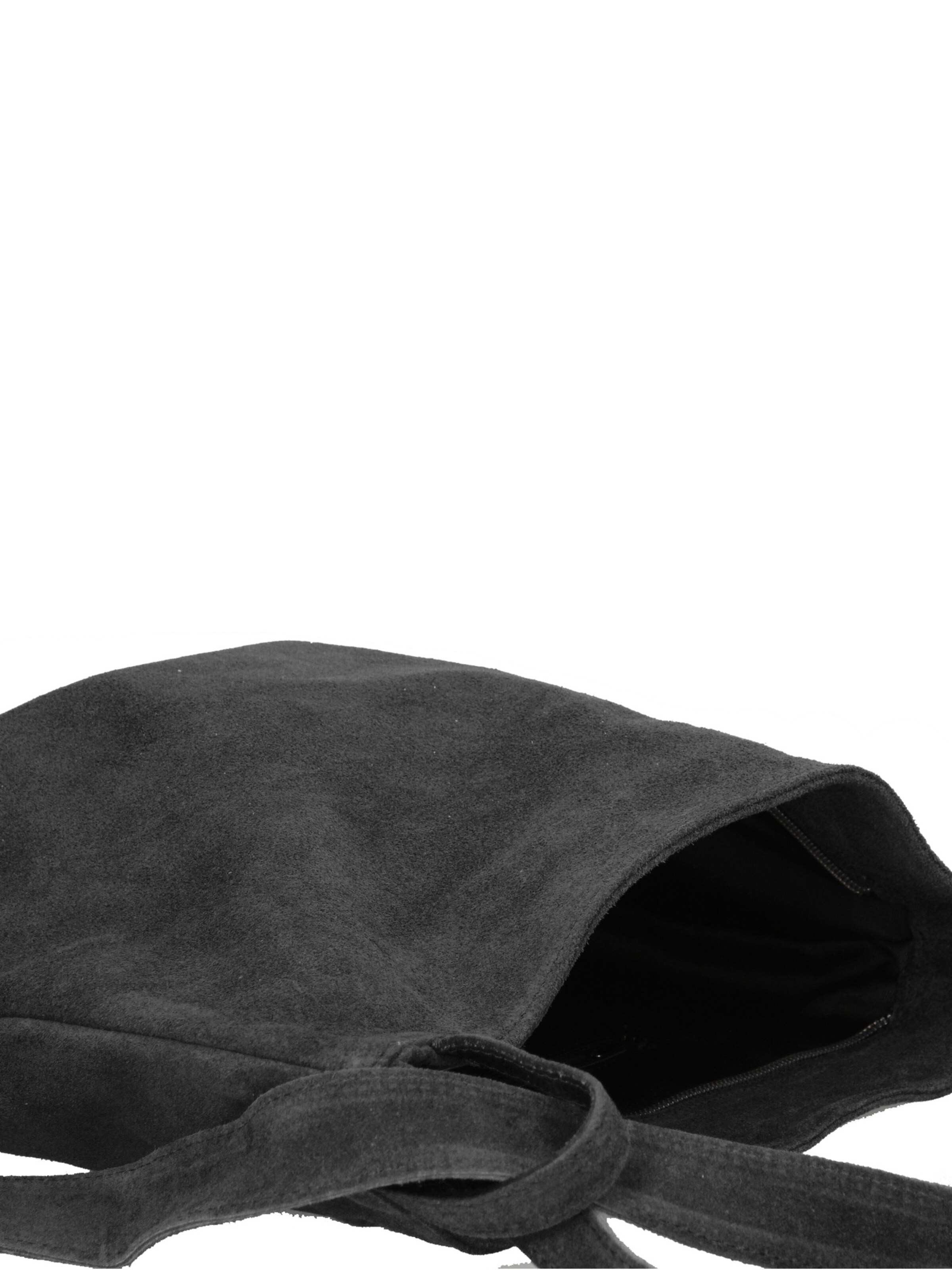 Borsa a spalla di Gave Lux in nero