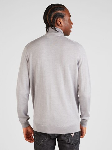 LACOSTE Sweater in Grey