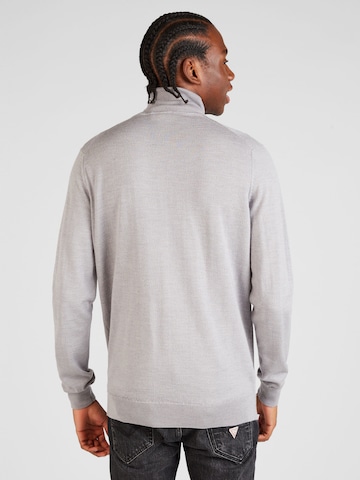 Pullover di LACOSTE in grigio