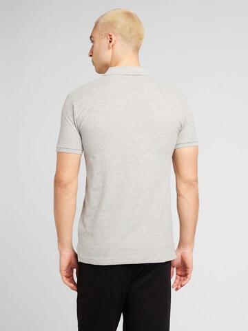 BRAVE SOUL Shirt 'IMAI' in Grey