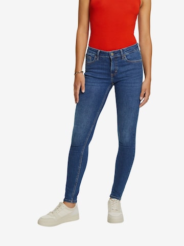 Skinny Jean ESPRIT en bleu