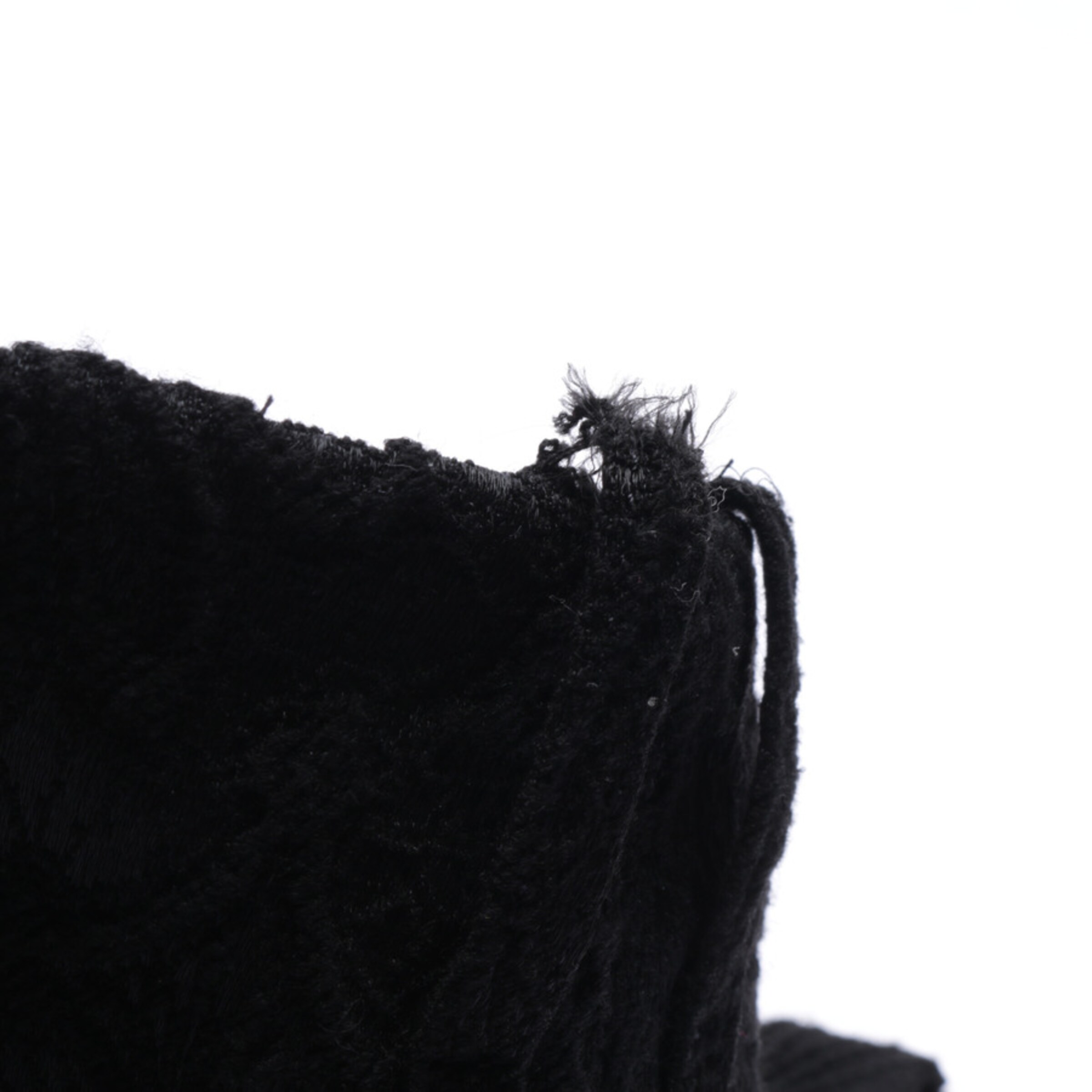 Plein Sud Pants in S in Black