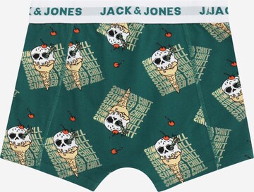Jack & Jones Junior Spodní prádlo 'Ice' – modrá