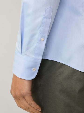 Hackett London Regular Fit Hemd in Blau
