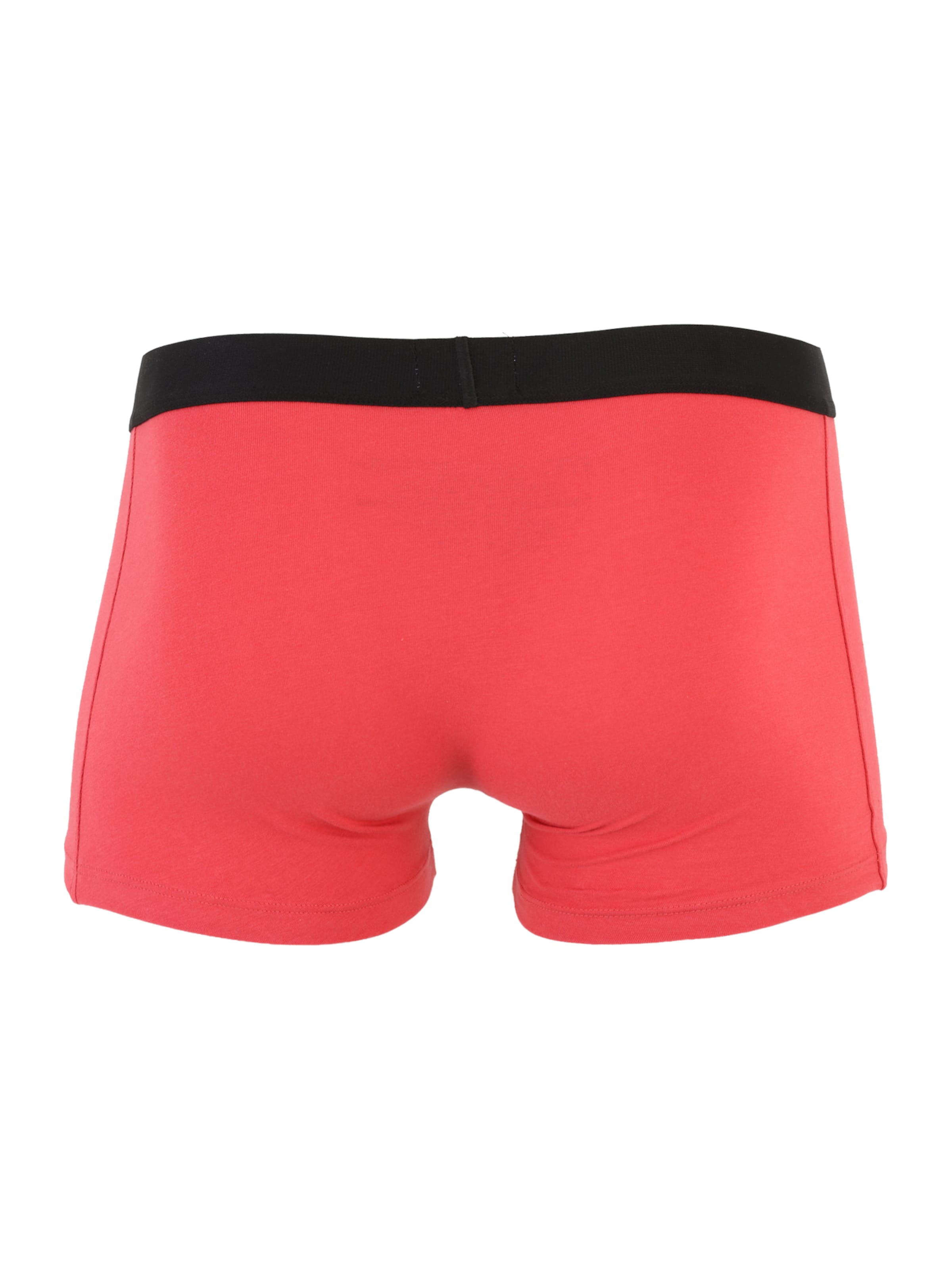 BOSS - Calzoncillo boxer 'David Beckham' en azul