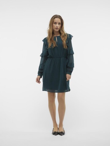 Abito di VERO MODA in verde