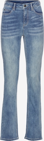 ARIZONA Jeans in Blau: Vorderseite