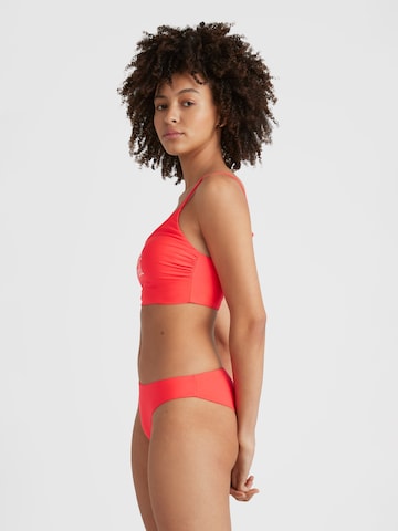 O'NEILL Bikini 'Maoi' w kolorze różowy