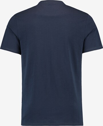 O'NEILL - Camisa 'Jack's Base' em azul