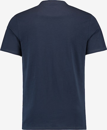 O'NEILL T-Shirt 'Jack's Base' in Blau