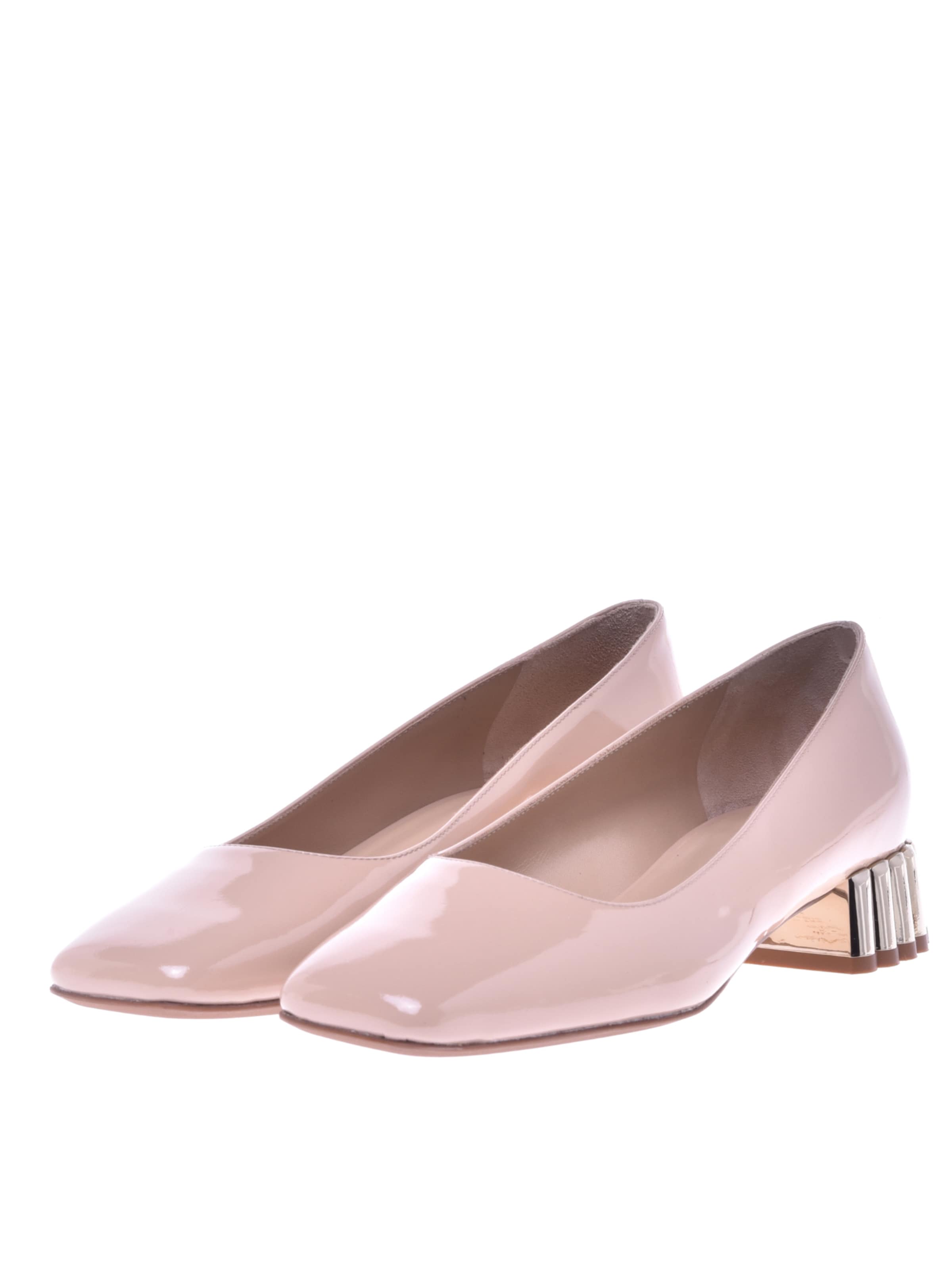 BALDININI Pumps in Beige