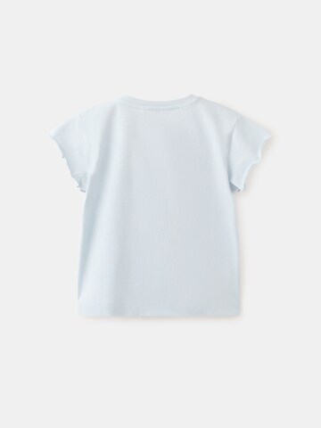 MANGO KIDSMajica 'ESTRELLA' - plava boja