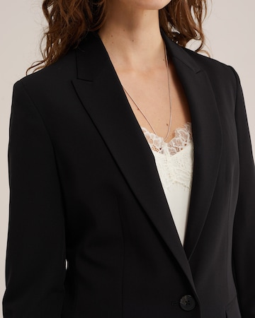 WE Fashion Blazer 'MARLY' in Black