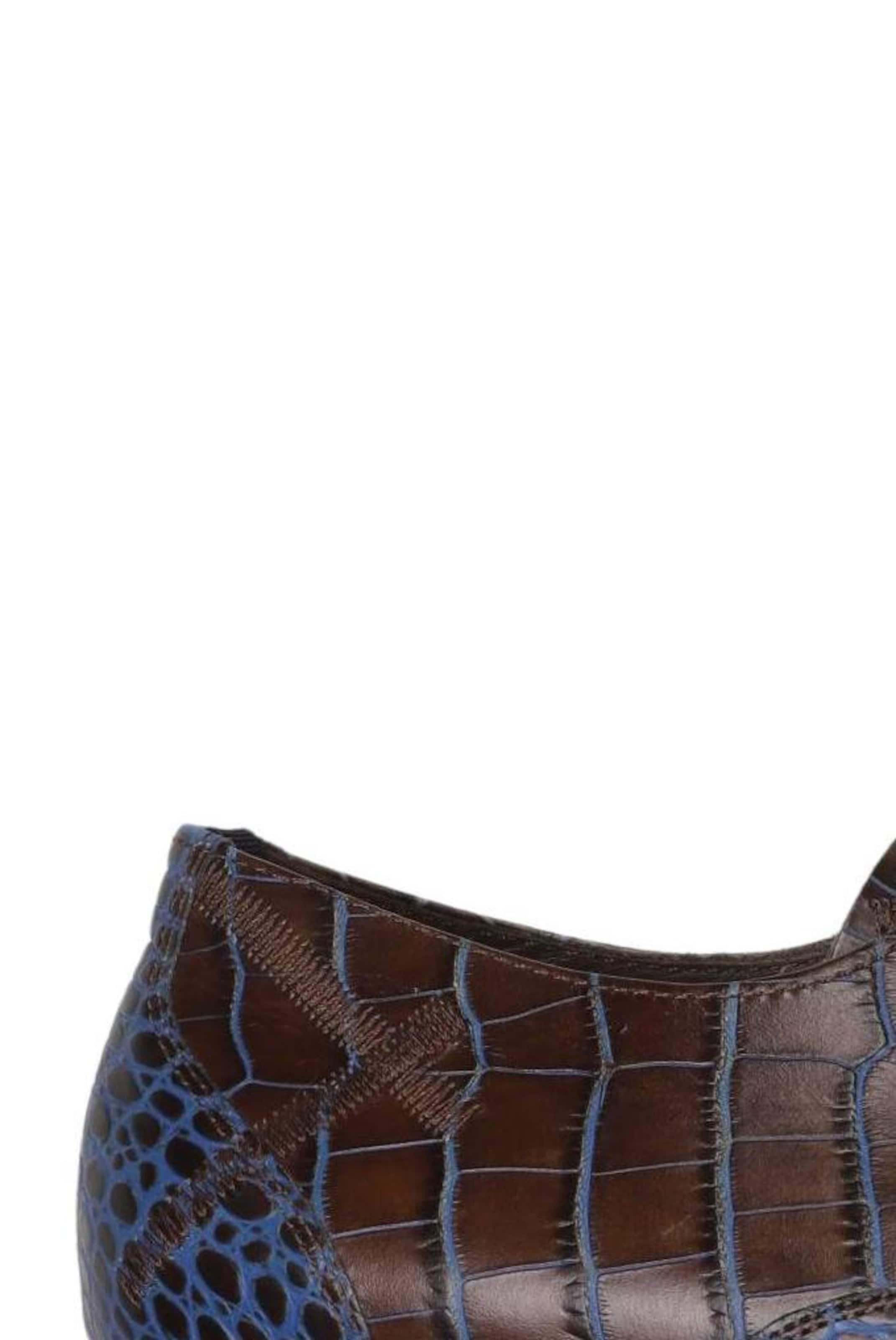 Floris van Bommel Halbschuh 39 in Mischfarben