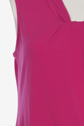 Calvin Klein Blouse & Tunic in L in Pink